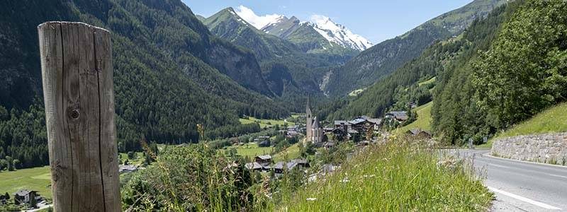 Großglockner Hochalpenstraße